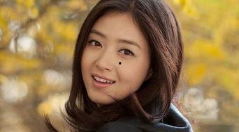 演员蒋欣资料 第1张 演员蒋欣资料 第1张