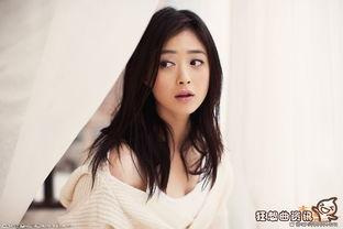 演员蒋欣资料 第3张 演员蒋欣资料 第3张