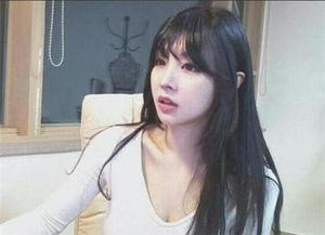 女主播是人吗 第2张 女主播是人吗 第2张