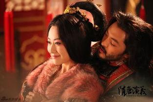 白冰富大龙花絮,幕后温情瞬间曝光  第2张