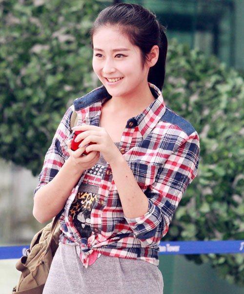 约吧大明星乔欣冰雪女王,约吧大明星闪耀冬日舞台 第3张 约吧大明星乔欣冰雪女王,约吧大明星闪耀冬日舞台 第3张