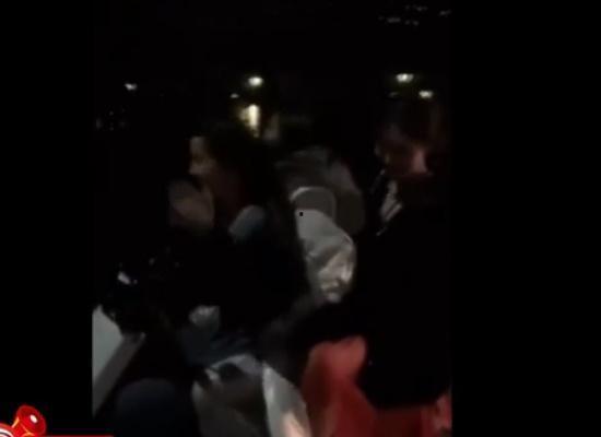 台湾娱乐圈吃瓜群众视频,吃瓜群众视角下的幕后风云