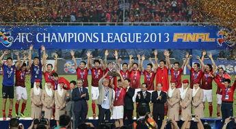 广州恒大照片,球场经典瞬间回顾  第3张