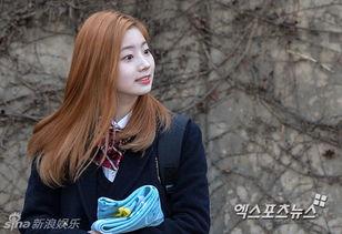 twice多贤网红  第3张