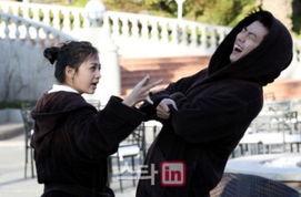 拍花絮照片,捕捉镜头背后的美好瞬间