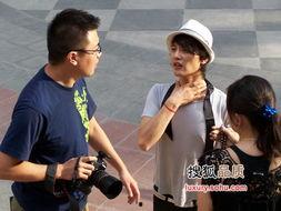 拍花絮照片,捕捉镜头背后的美好瞬间  第3张