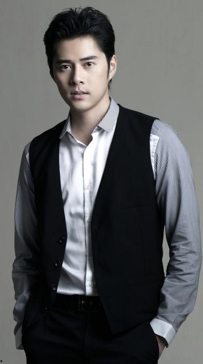 香港姓方的男演员,光影交织的演艺人生