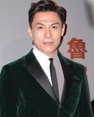 香港姓方的男演员,光影交织的演艺人生  第2张