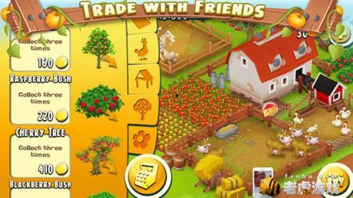 娱乐农场是真的吗