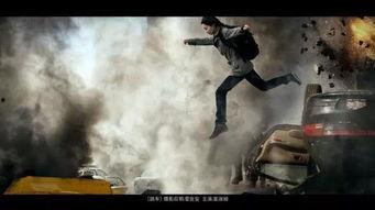 特技演员黑龙,特技舞台上的极限舞者 第2张 特技演员黑龙,特技舞台上的极限舞者 第2张