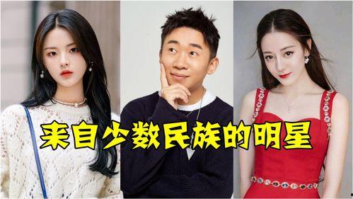 明星的来历,揭秘明星们的出身传奇  第2张