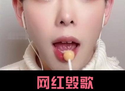 歌手网红潘,从歌手到网红的跨界传奇  第2张