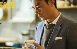 霍建华八卦娱乐新闻,从青涩校园到豪门婚姻，娱乐圈的蜕变之路