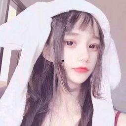 网红女生照片  第2张