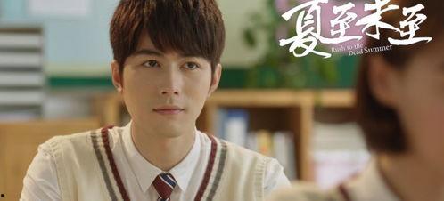 夏至未演员,青春记忆中的光影传奇 第3张 夏至未演员,青春记忆中的光影传奇 第3张