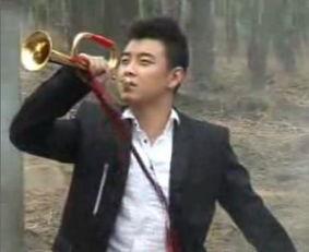 王皓生活照片  第2张