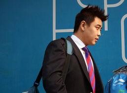 王皓生活照片  第3张