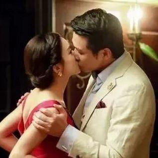 韩国女明星吻戏,女明星吻戏瞬间回顾  第3张